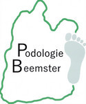 Podologie Beemster. Registerpodoloog in de Beemster.